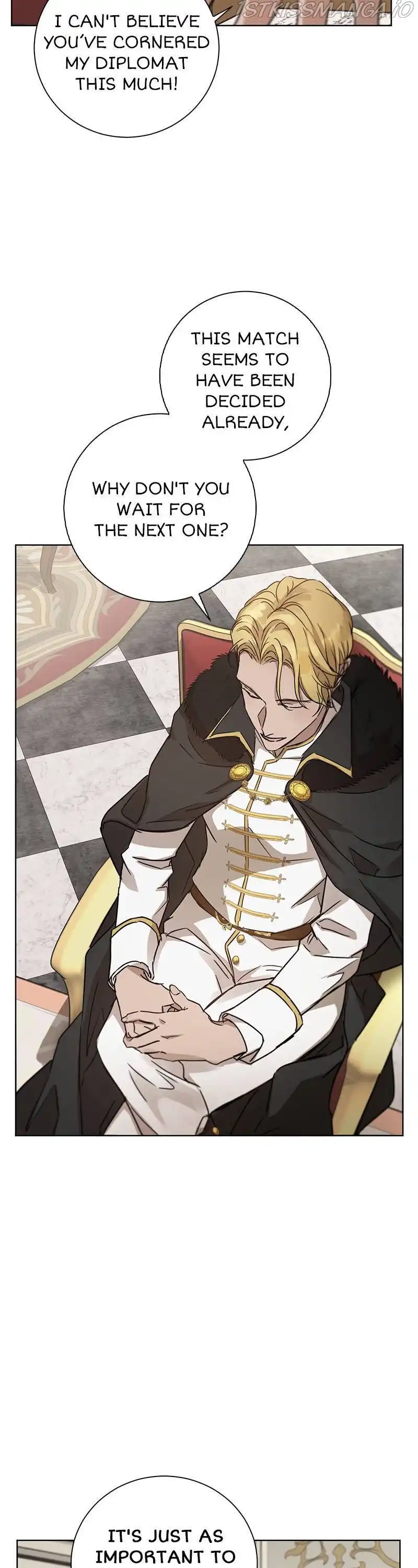 Asmodian's Contract Chapter 55 8